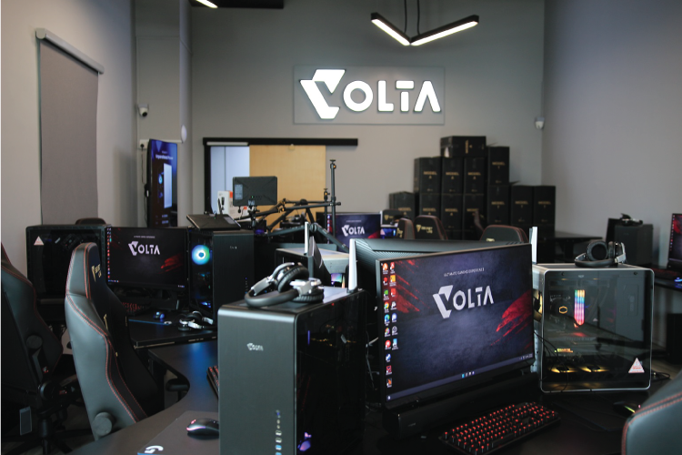 Gaming Computer Repair Shop in Singapore