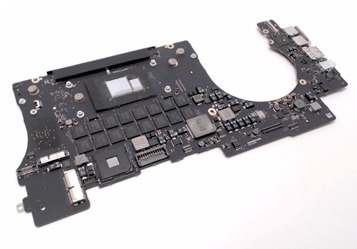 macbook pro motherboard drivers