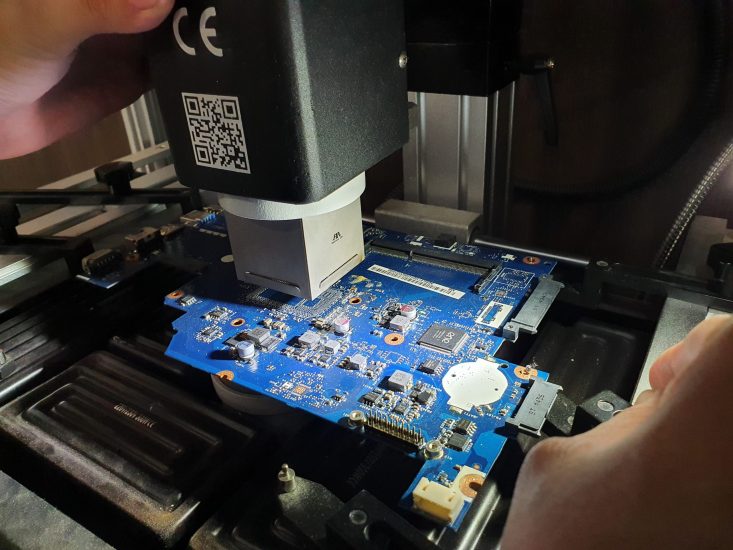 10 Essential Steps to Assess Motherboard’s Health and Performance