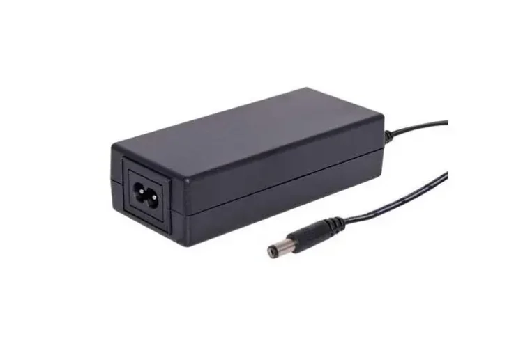 Power Adapter for AIO Desktop Computer: Understanding the Differences  Between AC and DC
