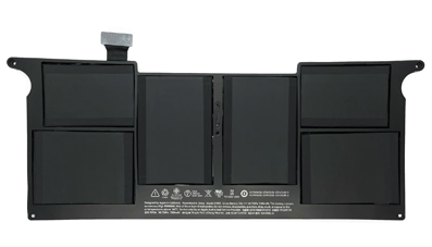 Macbook Air 13inch battery A1465 Late 2010 - Early 2015 A1495