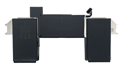 Macbook Air 13inch battery replacement 2020-2022 A2337 A2389