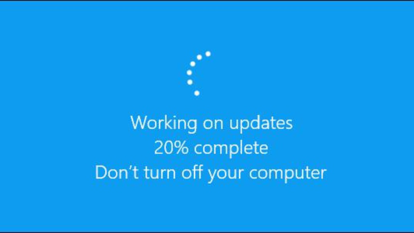 How To Fix Windows Update Stuck Downloading On Win