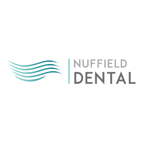 Nuffield Dental LOGO