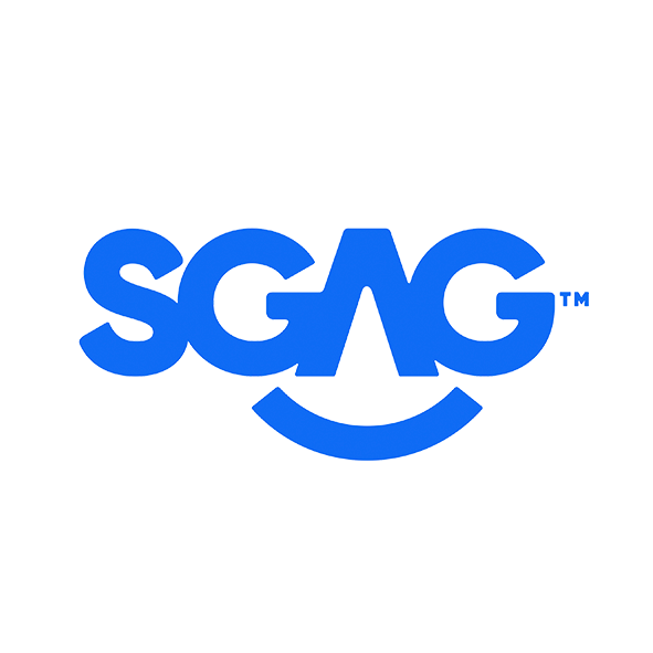 SGAG LOGO