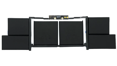 Macbook Pro A1990 15inch Mid 2018 - 2019 Battery Replacement A1953