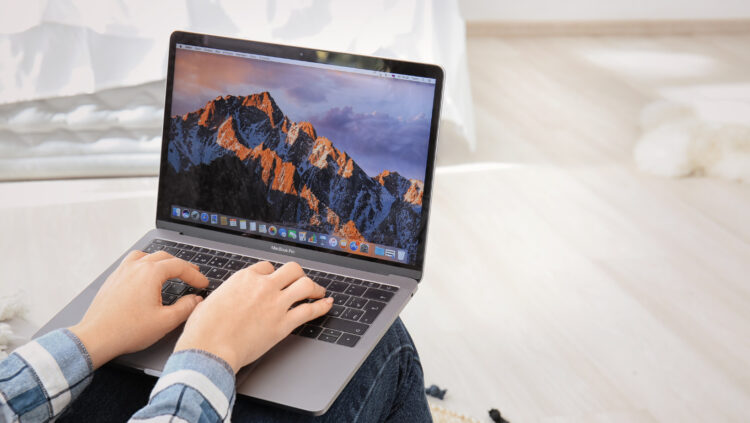 How To Check If MacBook Pro Service Battery Low Cycle Count