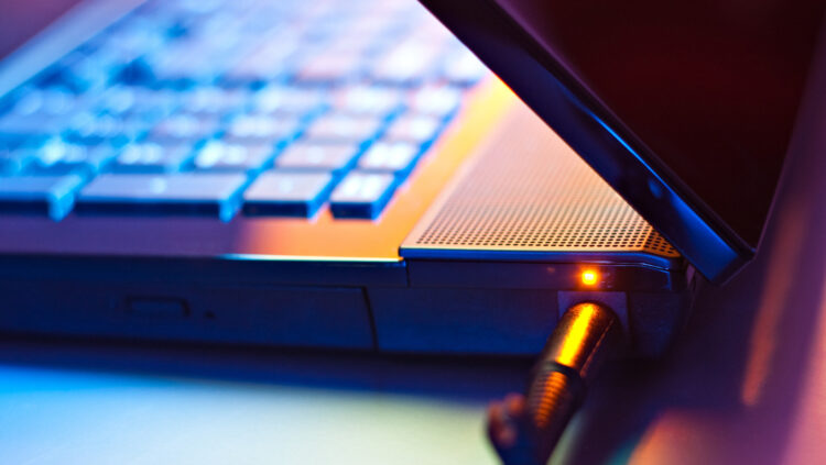 How To Fix My Laptop Battery Not Charging