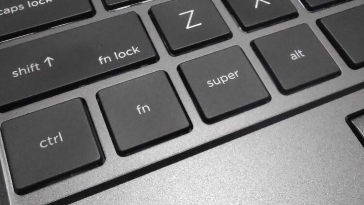 How To Fix Function Keys On Laptop