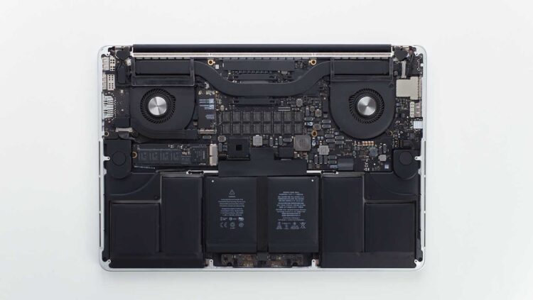 The Danger Of MacBook Pro Swollen Battery And How To Prevent