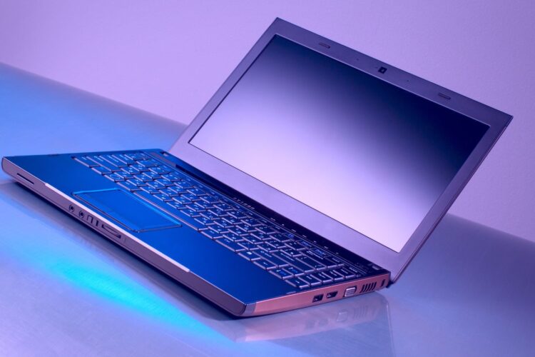 most fragile laptop parts