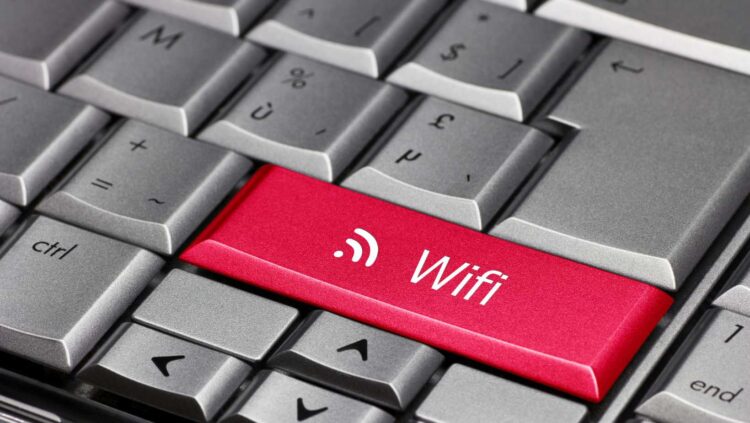 How To Fix Wifi Adapter On Laptop