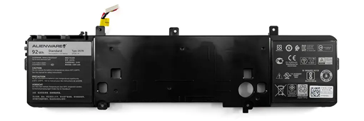 DELL ALIENWARE BATTERY REPLACEMENT 191YN