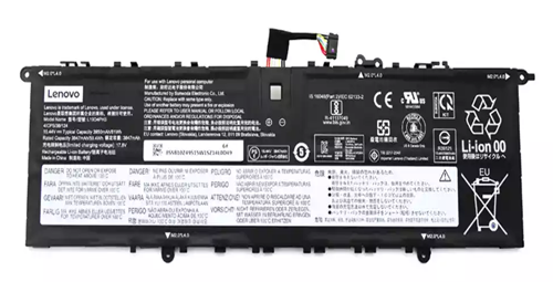 YOGA SLIM 7 PRO 14IHU5 battery