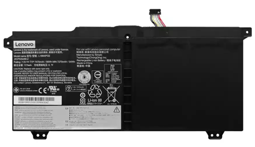 Lenovo YOGA Chromebook C630 BATTERY