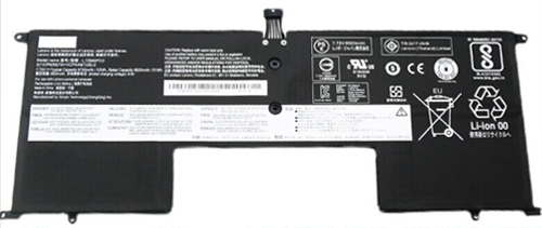 Lenovo YOGA S940-14IIL battery