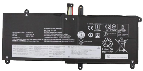 Lenovo YOGA 11E 6TH GEN battery