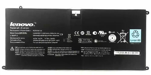 Lenovo YOGA13-ITH battery