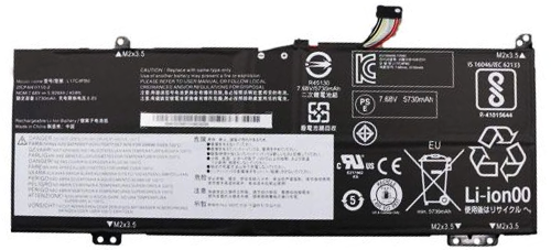Yoga 530-14ARR battery upgrade replacement