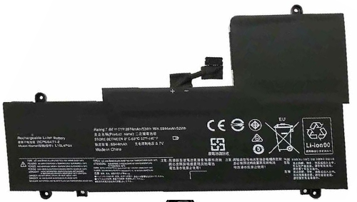 LENOVO YOGA 710-15IKB BATTERY