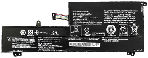 Lenovo YOGA 720-15IKB BATTERY