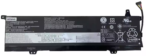 Lenovo YOGA 730-15IKB BATTERY