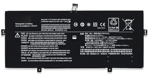 Lenovo YOGA 920-13IKB battery