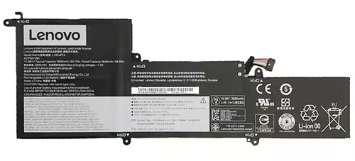 Lenovo YOGA SLIM 7-15IIL05 battery