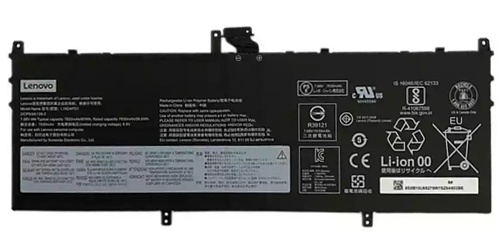 Lenovo YOGA 6-13ALC6 BATTERY