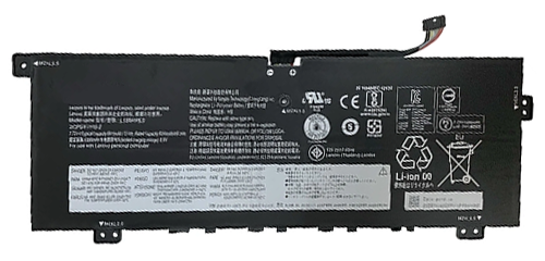 Yoga C740-14IML BATTERY