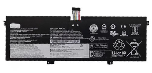 Lenovo YOGA C930-13IKB battery