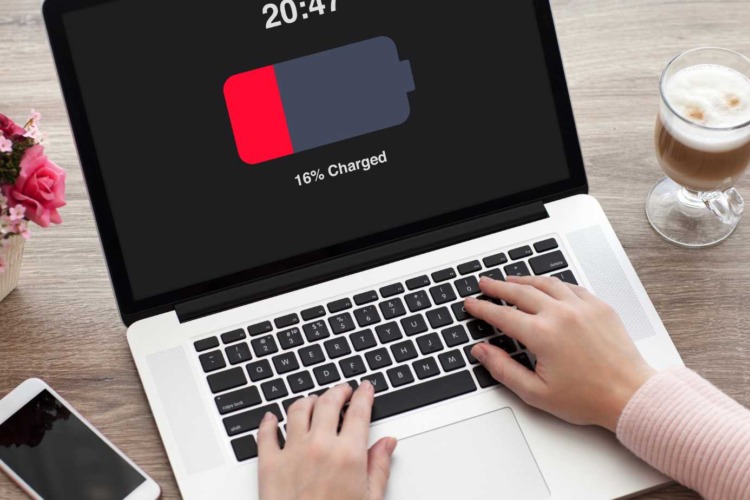 How To Fix A Laptop Charger That Wont Charge