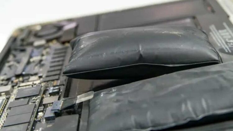 MacBook Pro Battery Bulge: A Hidden Danger And How To Prevent