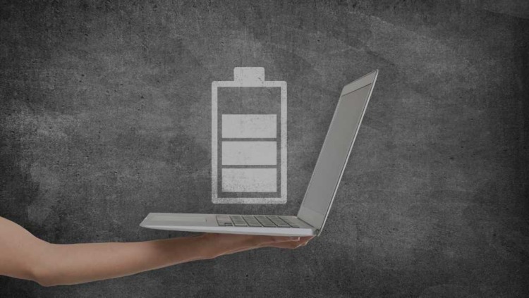 10 Surprising Factors That Drain Your Laptop Battery Life