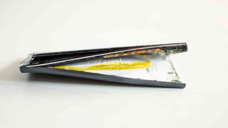 How To Tell If Your Laptop Battery Is Bloated