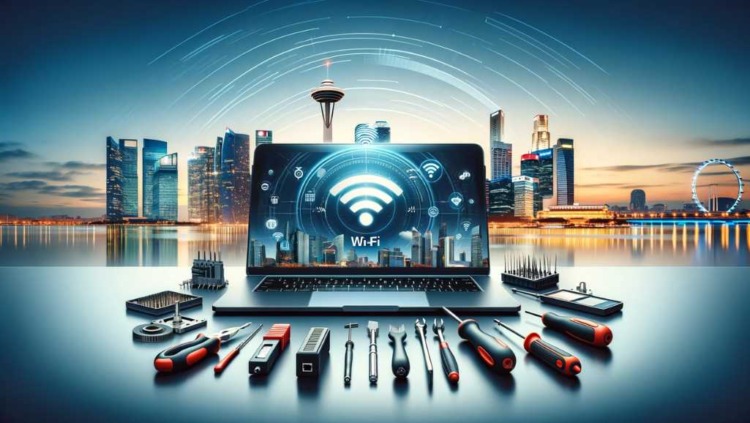 How To Fix Wi-Fi Problems On Your Laptop