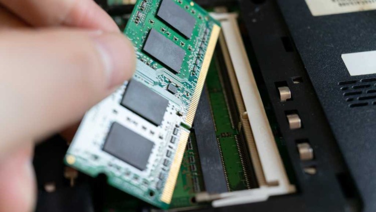 How To Increase My Laptop RAM