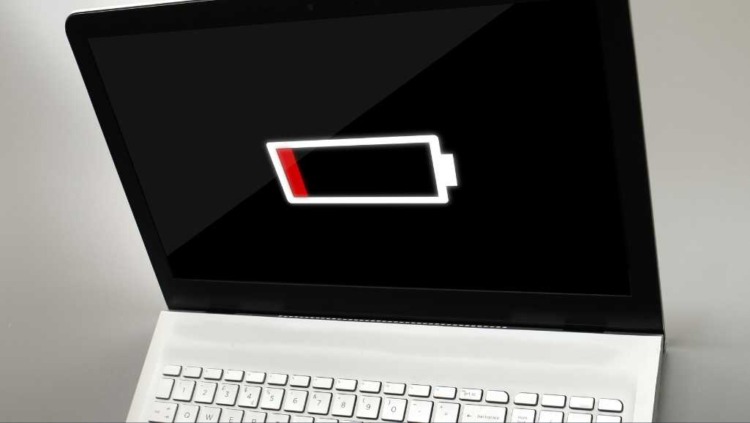 Laptop Battery Draining Fast: How To Overcome