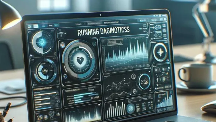 10 Essential Steps: Your Complete Guide to Running Diagnostics on Mac
