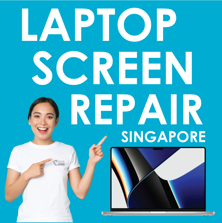 laptop screen repair
