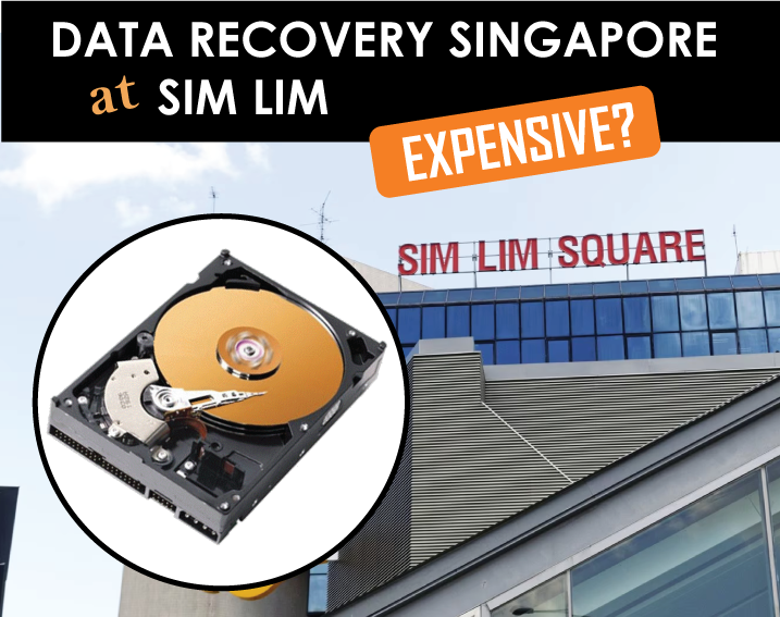 data recovery singapore sim lim square