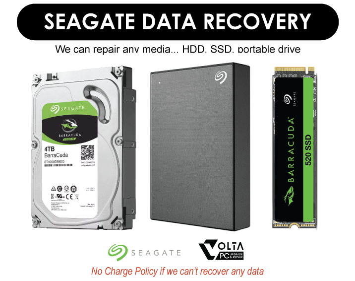 seagate data recovery singapore