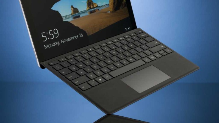 How to Check Surface Pro 4 Battery Health