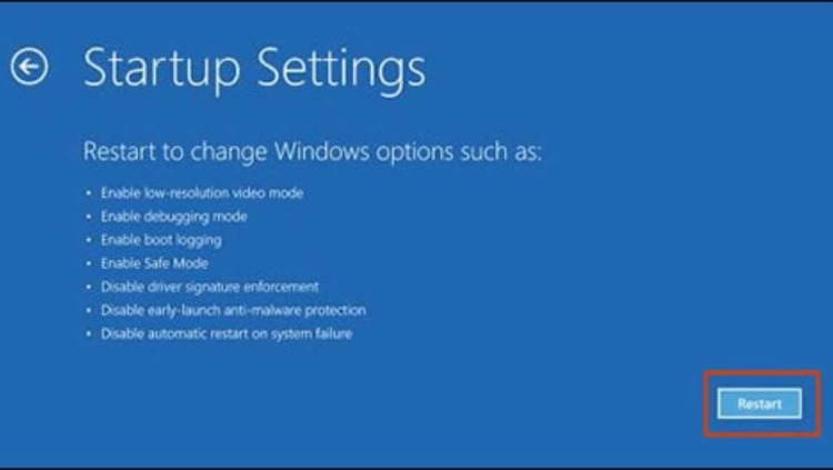 Laptop Repair SG: How to put HP laptop into repair mode?
