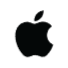 apple logo