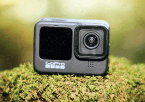 Gopro SD Card Error Recovery