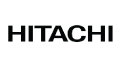 hitachi logo