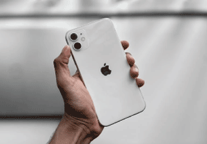 iphone data recovery