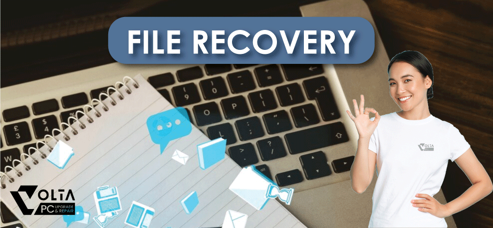 File Recovery
