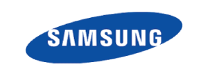 Samsung Data Recovery menu